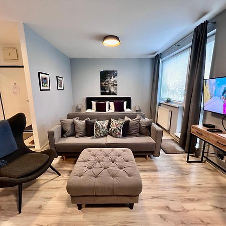 Bl - The Executive Suite, Boru - 24Hr Self Check-In, Free Private Parking, Balcony With Mountain View, 5 Minute Walk To City Center بانْشكا بيشتريتْسا المظهر الخارجي الصورة