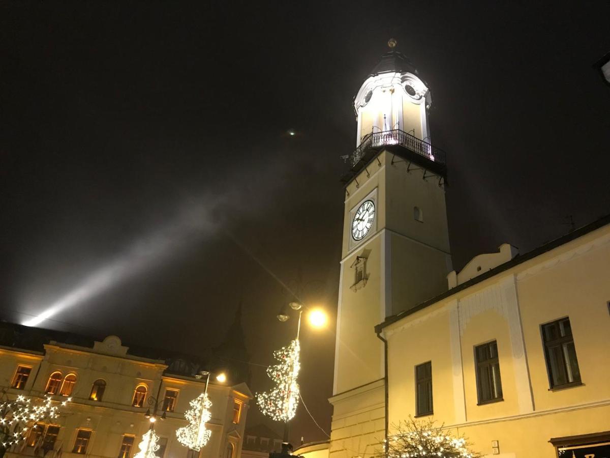 Bl - The Executive Suite, Boru - 24Hr Self Check-In, Free Private Parking, Balcony With Mountain View, 5 Minute Walk To City Center بانْشكا بيشتريتْسا المظهر الخارجي الصورة