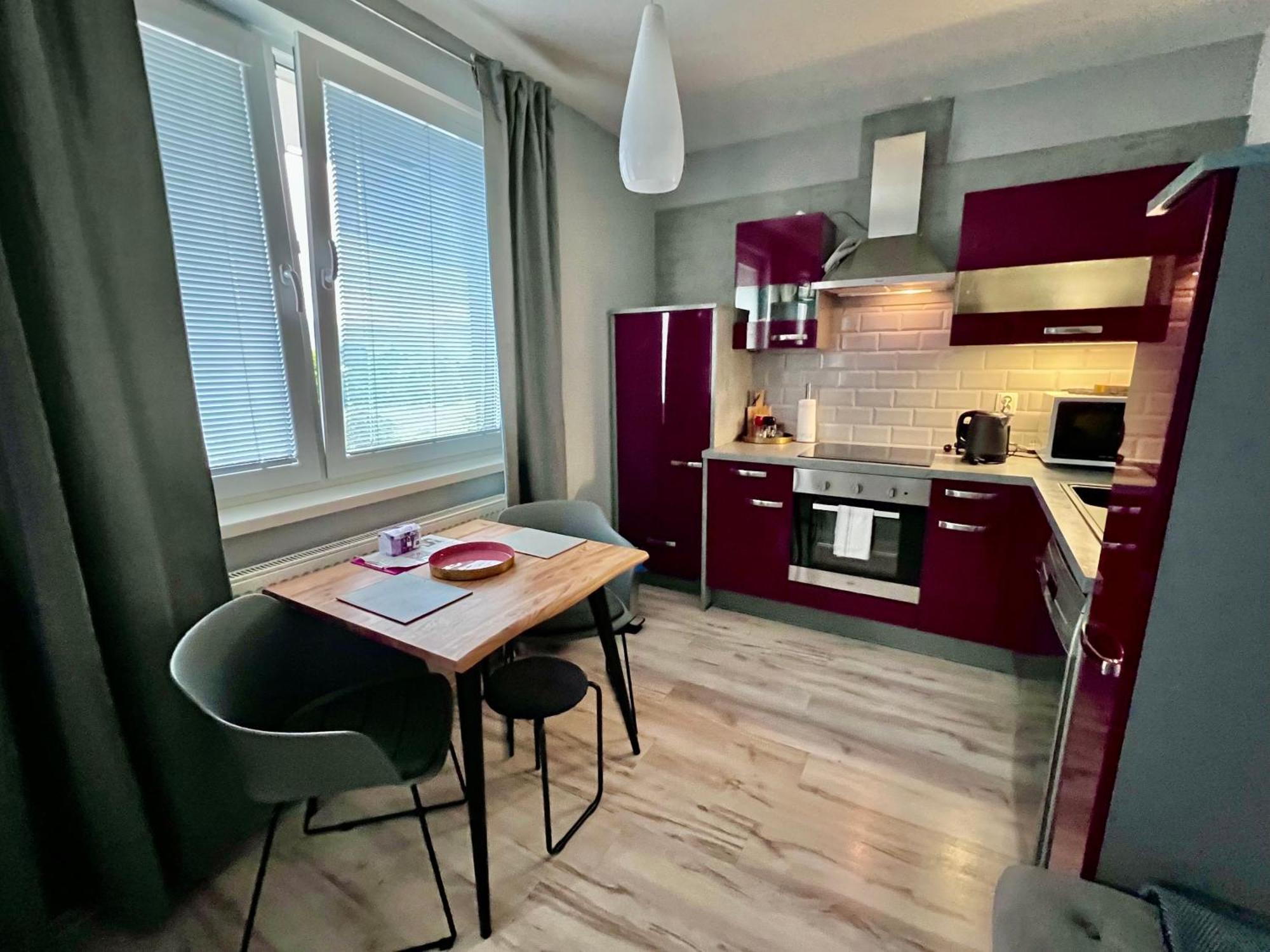 Bl - The Executive Suite, Boru - 24Hr Self Check-In, Free Private Parking, Balcony With Mountain View, 5 Minute Walk To City Center بانْشكا بيشتريتْسا المظهر الخارجي الصورة